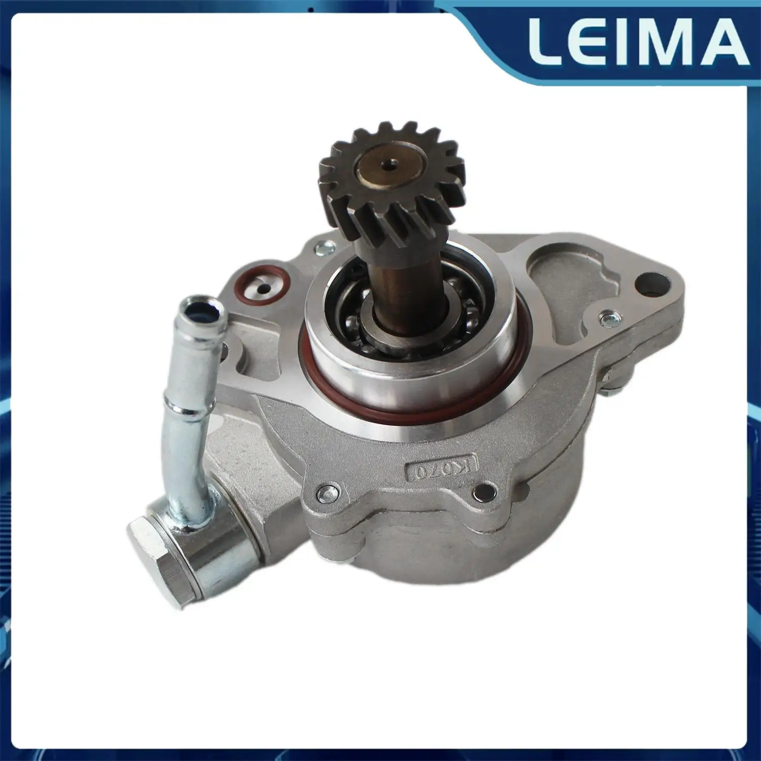 Vacuum Pump Assembl…