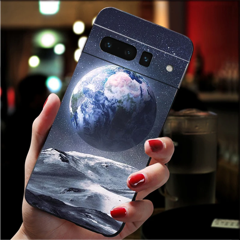 Phone Case For Goog… - image