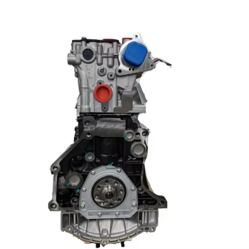 

1.8T 2.0T Gen 3 EA888 Engine For Audi Volkswagen Tfsi Tsi CPM CFK CNC CDH Car Engine