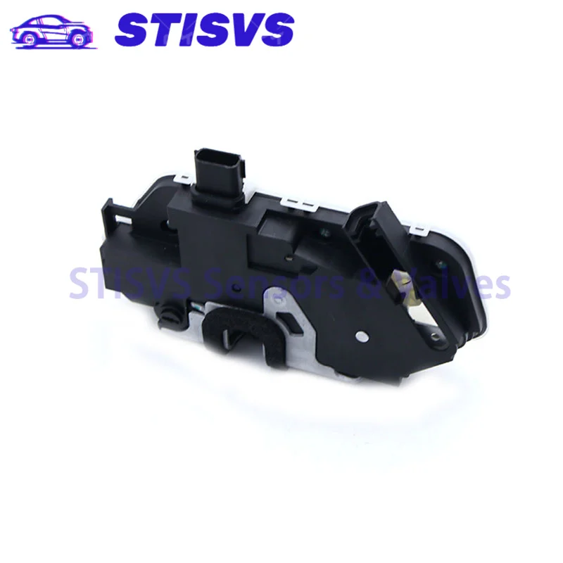 9L3Z5426413A Hinten Links/Rechts Türschloss Antrieb Latch Für Ford Explorer F150 Escape Mustang Focus Lincoln Mark LT 9L3Z5426412A