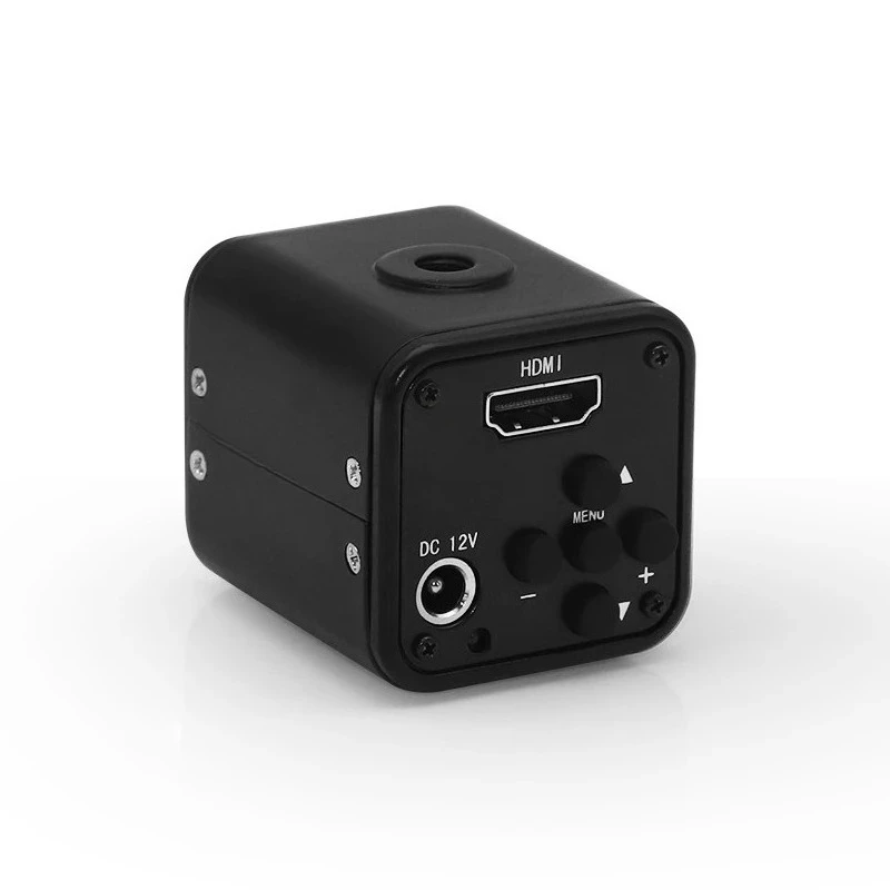 Industrial camera  interface high-definition