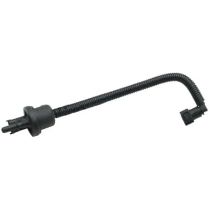 CN119C987AA 1 Stück Motorkohlefilter-Magnetventil-Baugruppe mit Schlauch für Ford EcoSport 2013–2018 1.0L CN1Z9C047B – Detail 2