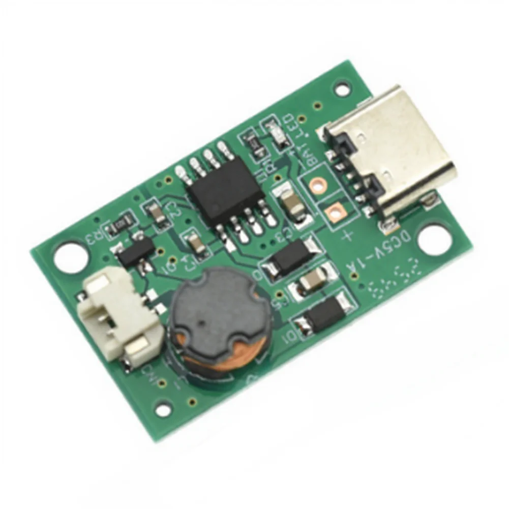 Energy Efficient Humidifier Module DC 5V Input Rated Current 300mA Suitable for Embedded Humidification Systems