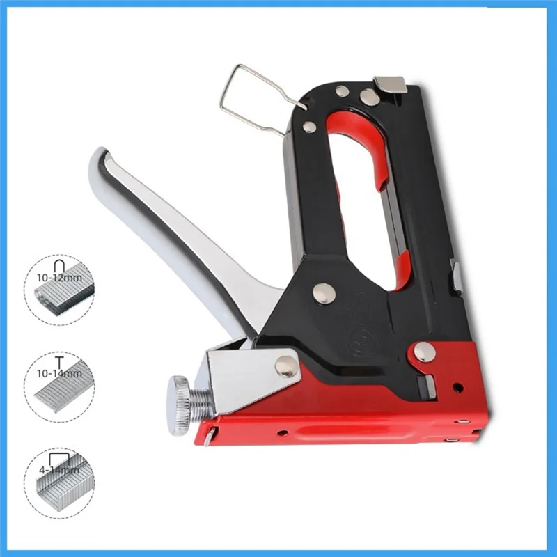 Most-Manual Nailing… - image