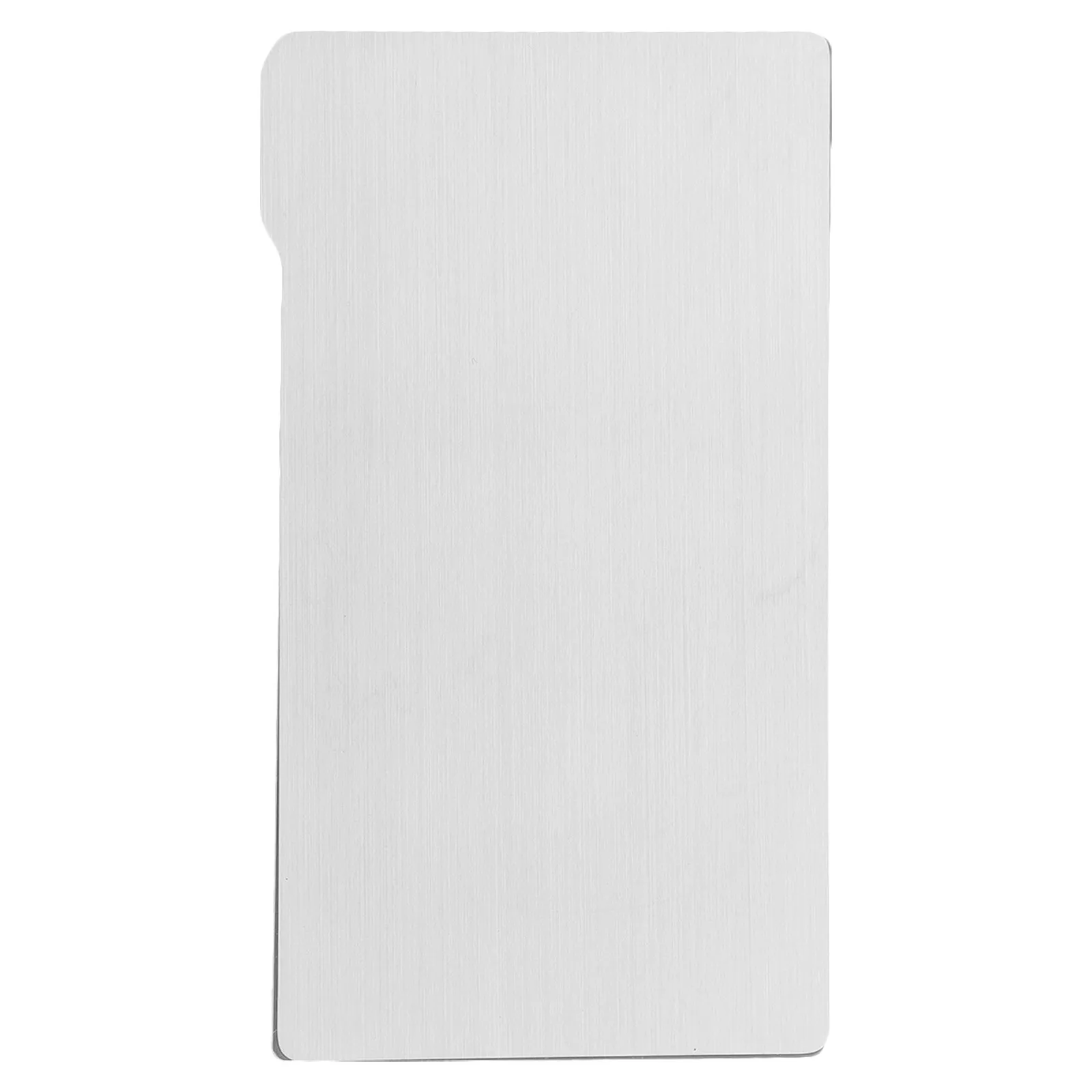 

Стальная нагревательная платформа для 3D-принтера: высокоточная и стабильная поверхность для печати, нагреваемый стол