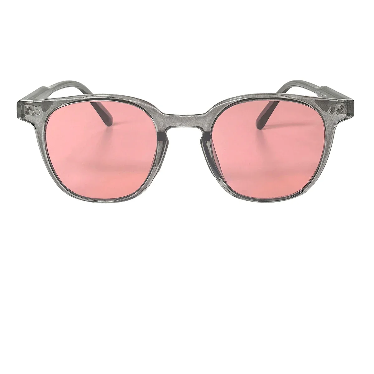 SHINU FL-41 Brille FL41 Getönte Gläser, Rose FL41 Gläser 480-520nm Filter Speziell für Migräne-Linderung Lichtempfindlichkeits-Brillen – Detail 16