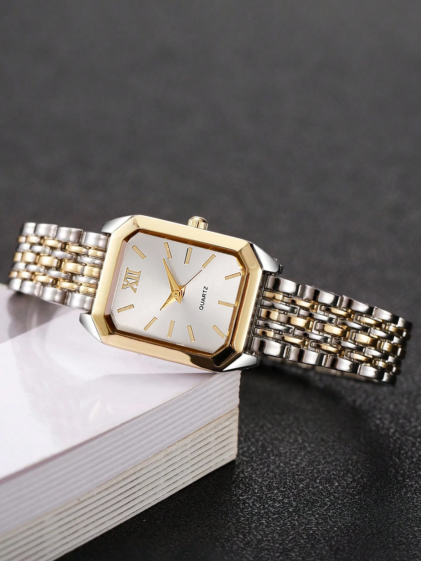 The lady's compact quartz watc - Does Jewelry Include Watches review and price