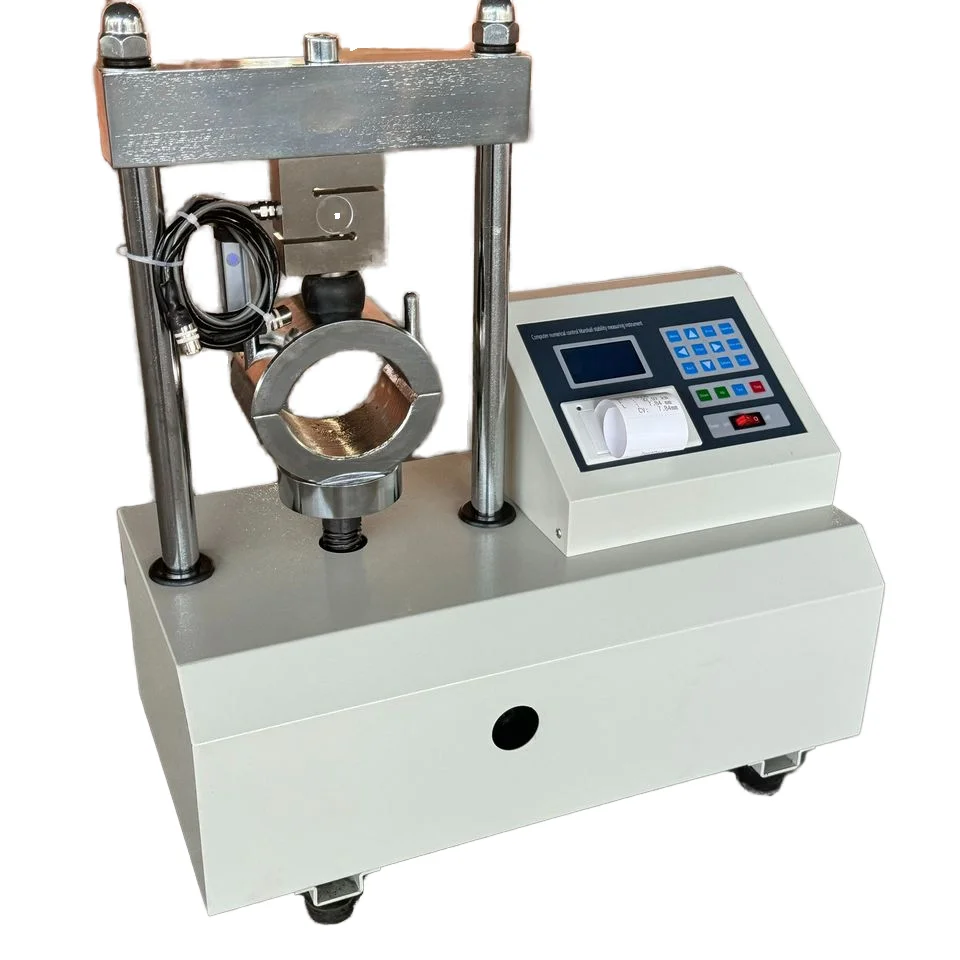 Bitumen Testing Instruments Stability TestSoil Testing Equipment Agriculture
