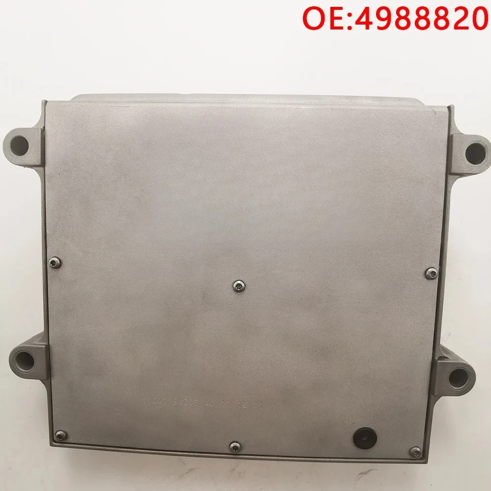 

High quality New For 4988820 Cm2150 Ecu Ecm Computerbord Is Van Toepassing Op Motor Computer Elektronische Controlecentrum