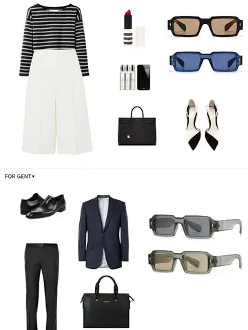 Foreign Trade Cross-Border Popular Sunglasses with Rice Nail Design, European and American Street Photography Ins Popular Square Model