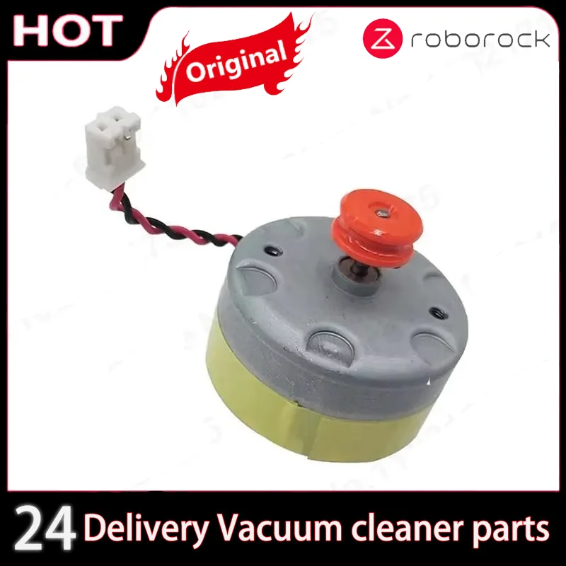 100% Laser Distance Sensor Original For Roborock S55 S6 S5 Max S6MaxV S7 Spare Parts Robotic Vacuum Cleaner LDS Accessories sss