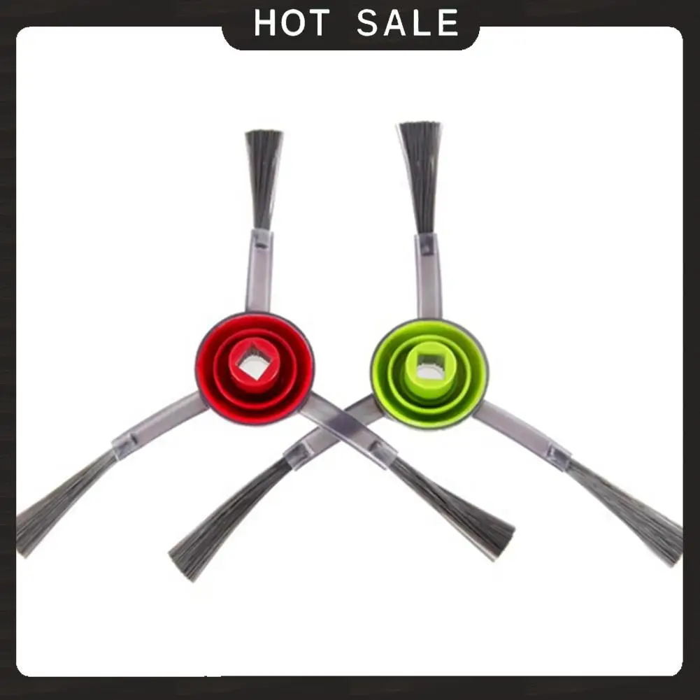 24-Hour Delivery For ECOVACS DEEBOOT N10 / N10 PLUS Robot Vacuum Cleaner Spare Parts Accessories Main Side Brush Hepa Filter Mop