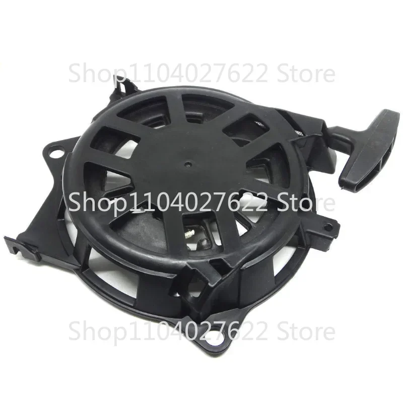 

Recoil Starter Pulling Disc for Honda GCV190 Garden Grass Tools Gasoline Engine Hand Lawn Mower Machine Engine Parts