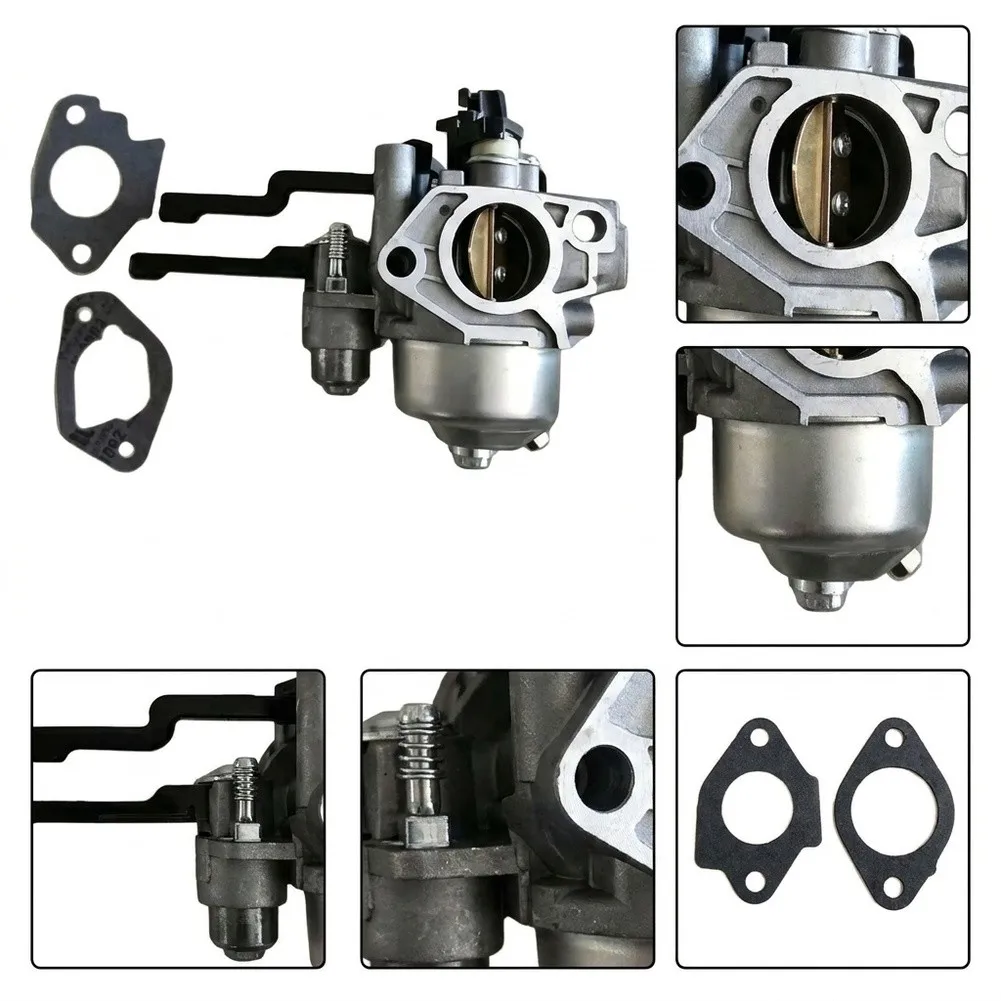 CH440 Carburetor Kit Compatible With 14HP Engine Parts 17053127 170539 Gasket Garden Power Tool Accessories