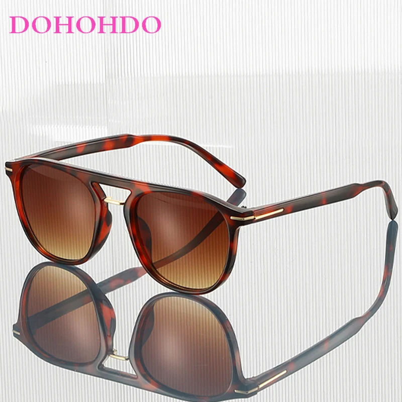 

New Luxury Personality Pilot Women's Sunglasses Outdoor Brand Designer Sun Glasses For Men Summer Traveling Driving Shades UV400
