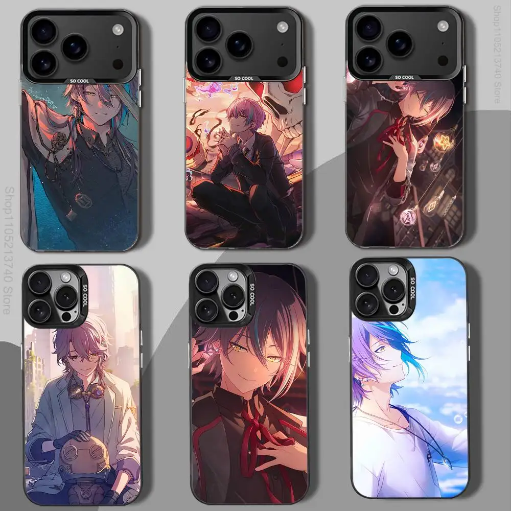 K-Kamishiros R-Rui … - image