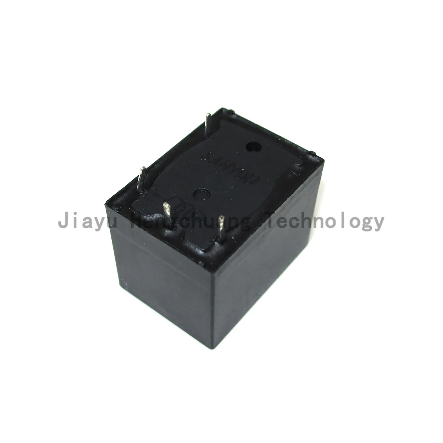 1PCS SRDH-S-112DM SRDH-S-112D JS1-12V-F 10A 4-pin 5-pin 12VDC Power Relay 7FF-012-1HS