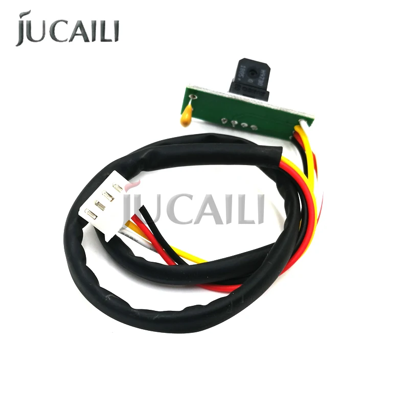 Jucaili-Sensor codificador de impresora Lcontek Sky Color, lector H9730, Sensor Raster