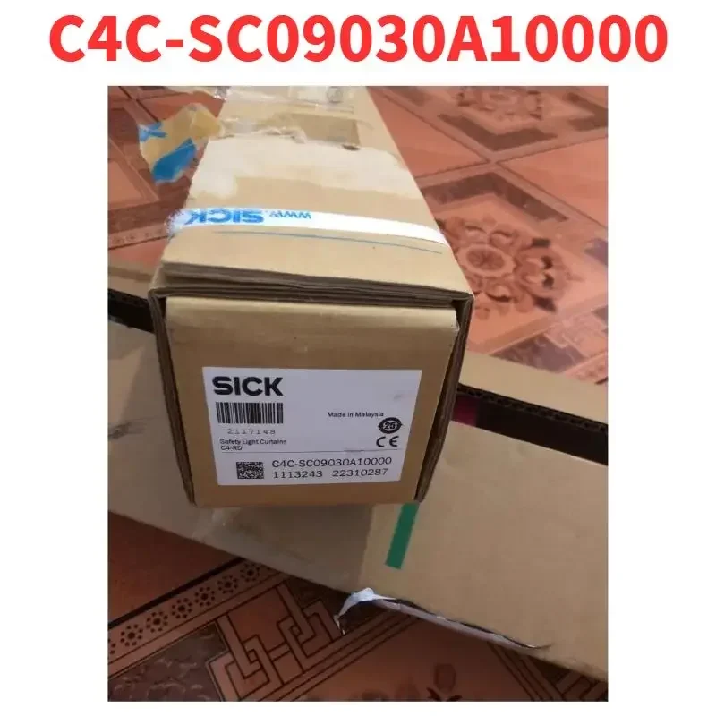 

Совершенно новый C4C-SC09030A10000, артикул 1113243