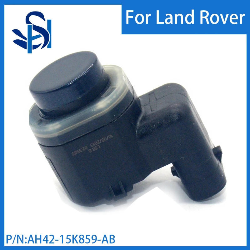 

AH42-15K859-AB PDC Parking Sensor Radar Color Dark Blue For Land Rover Discovery 4 Evoque Range Rover For Jaguar