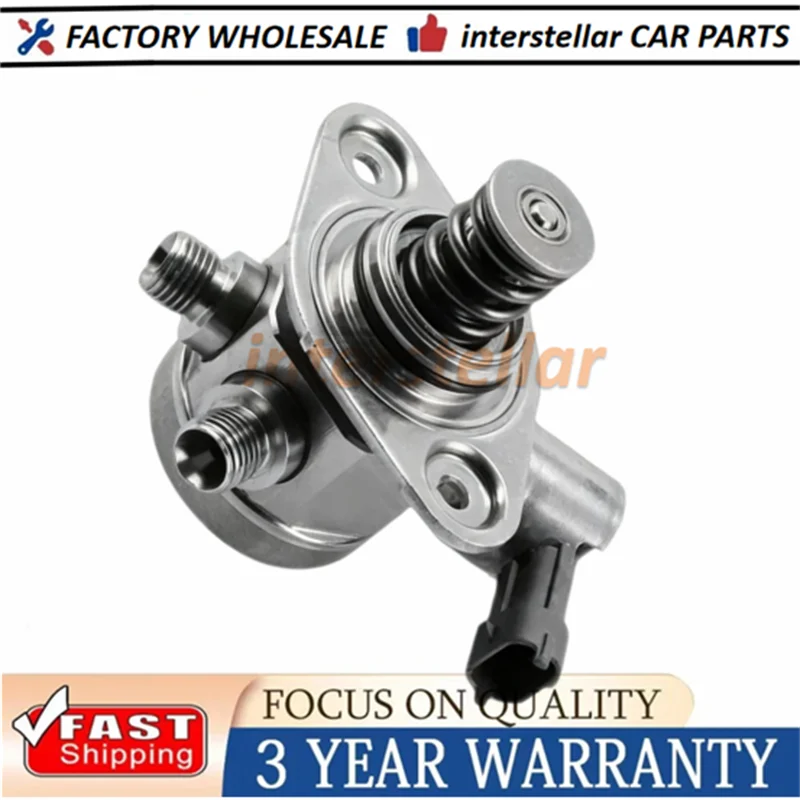 High Quality 0261520197 Lr081595 LR081595 C2Z22287 0261520198 2700210031 for Land Rover Injection Pump NEW