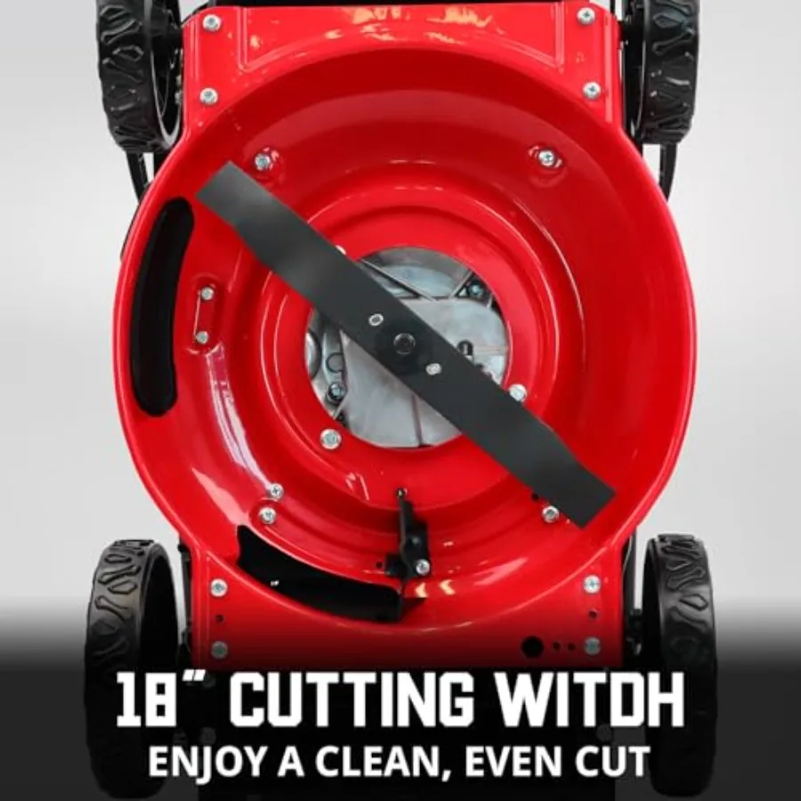 Why Your Lawn Mower Starts Then Dies? 5 Quick Fixes That Work