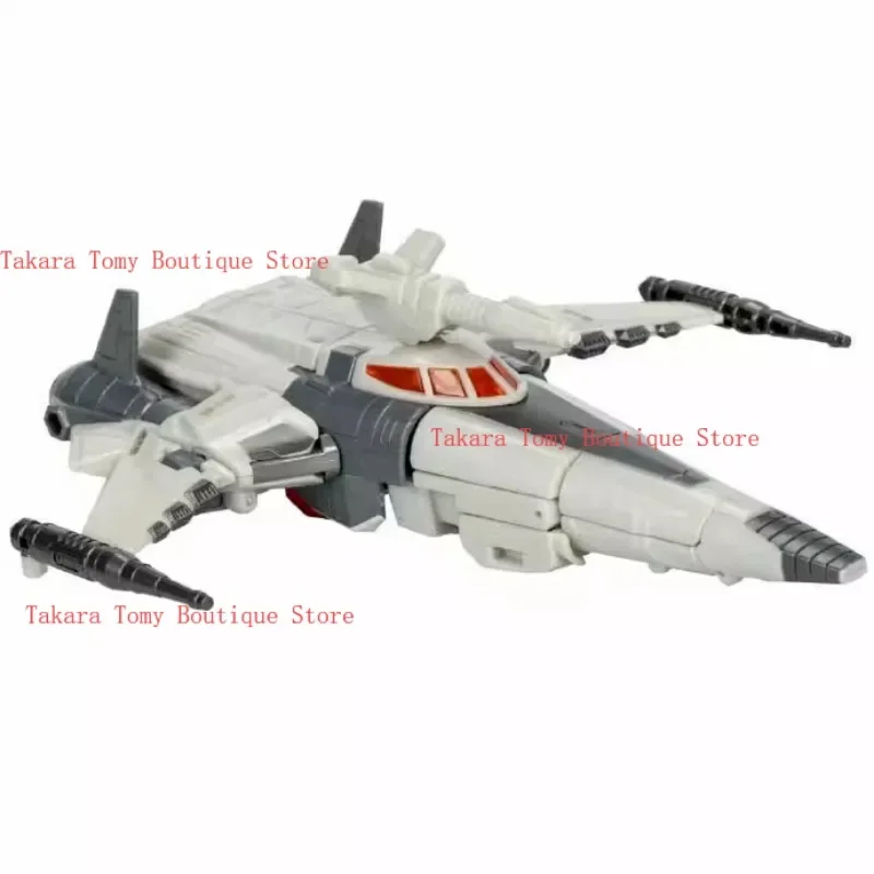 W magazynie Takara Tomy Transformers Toys Legacy United Voyage Class Star Raider Ferak Figurki Autoboty Hobby Kolekcjonerstwo