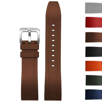 20/22mm Wristband For COLMI P71 P81 Strap Smart Watch Band For COLMI C81/C8 Max/C61/M42/V68/P73/P76/I28 Ultra Silicone Bracelet