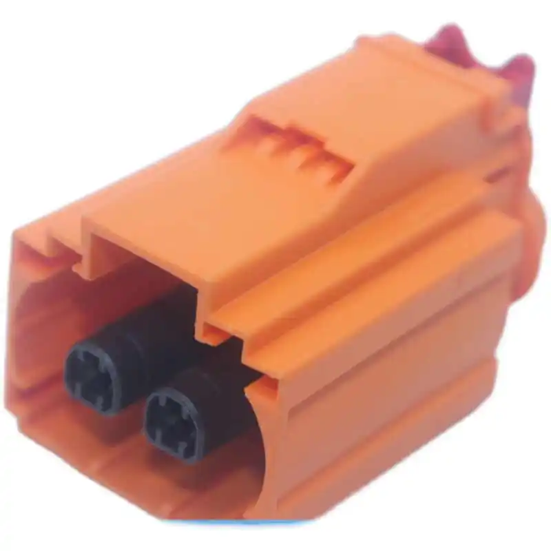 2PCS TE/TE original connector 2318082-3 1EA973702