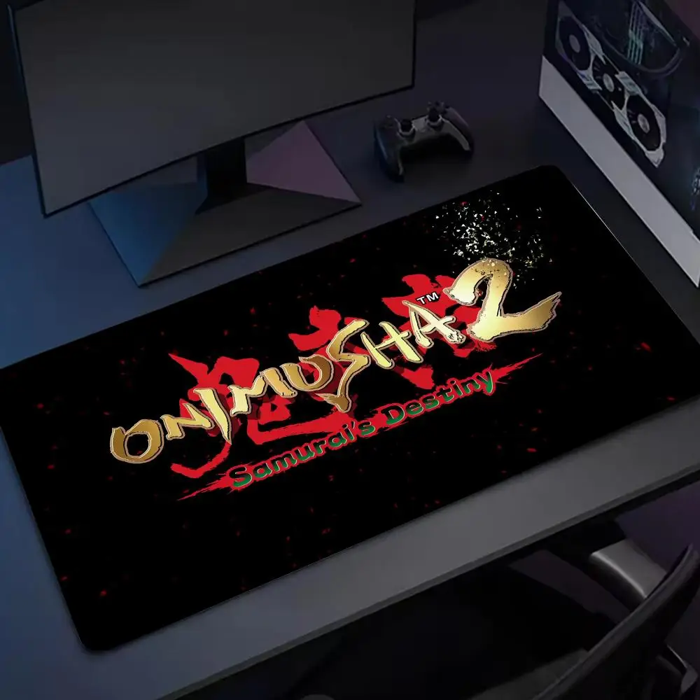 Everything You Need to Know About the Onimusha 2 PC Mouse Pad