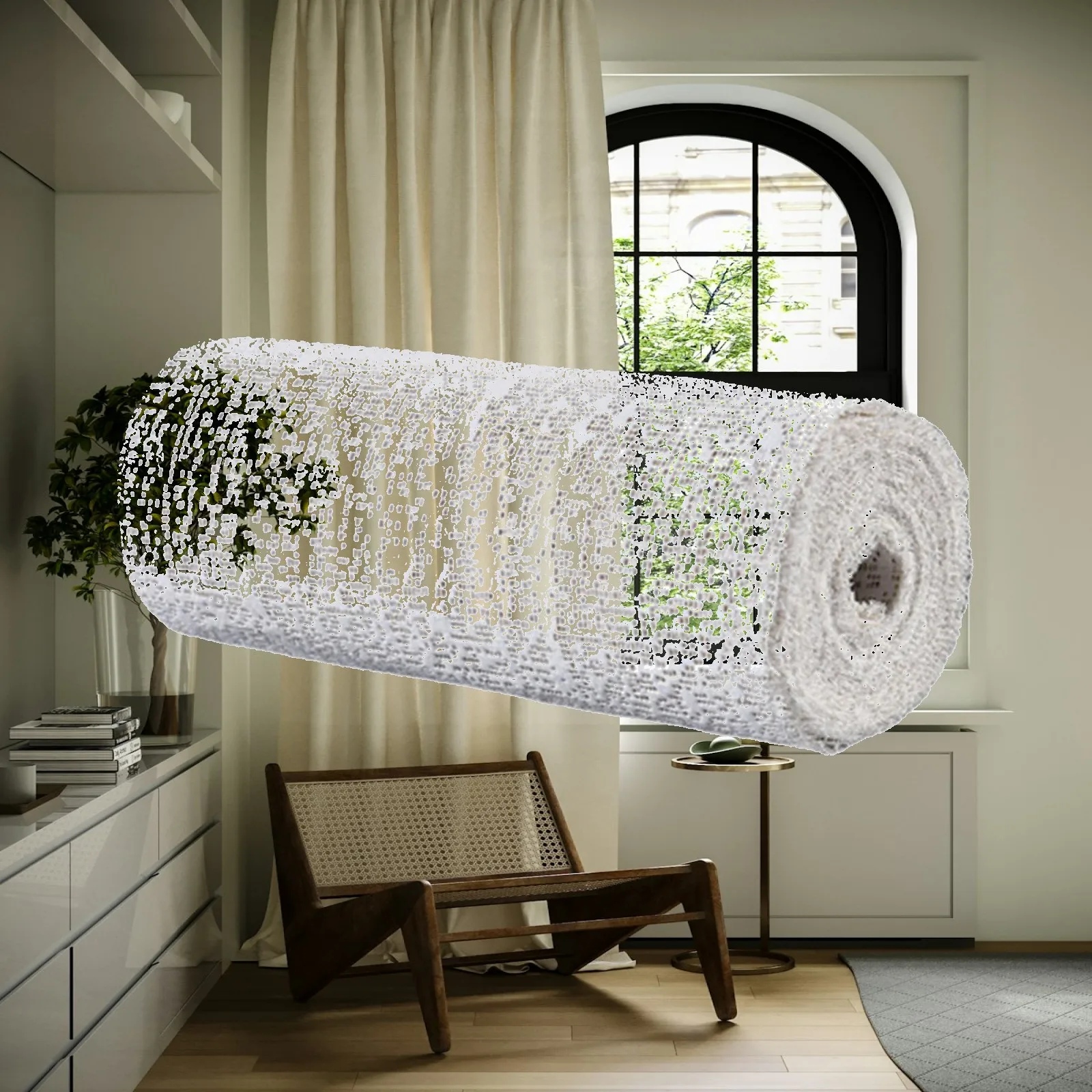 plaster-cloth-gauze-tape-bandages-strips-cast-material-wrap-for-modelling-crafting-scenery-model-trains-casting