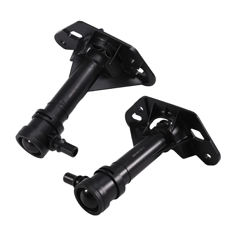 

Цилиндр омывателя передней фары автомобиля для Q7 4M 2020-2025 4M0955101C 4M0955102C