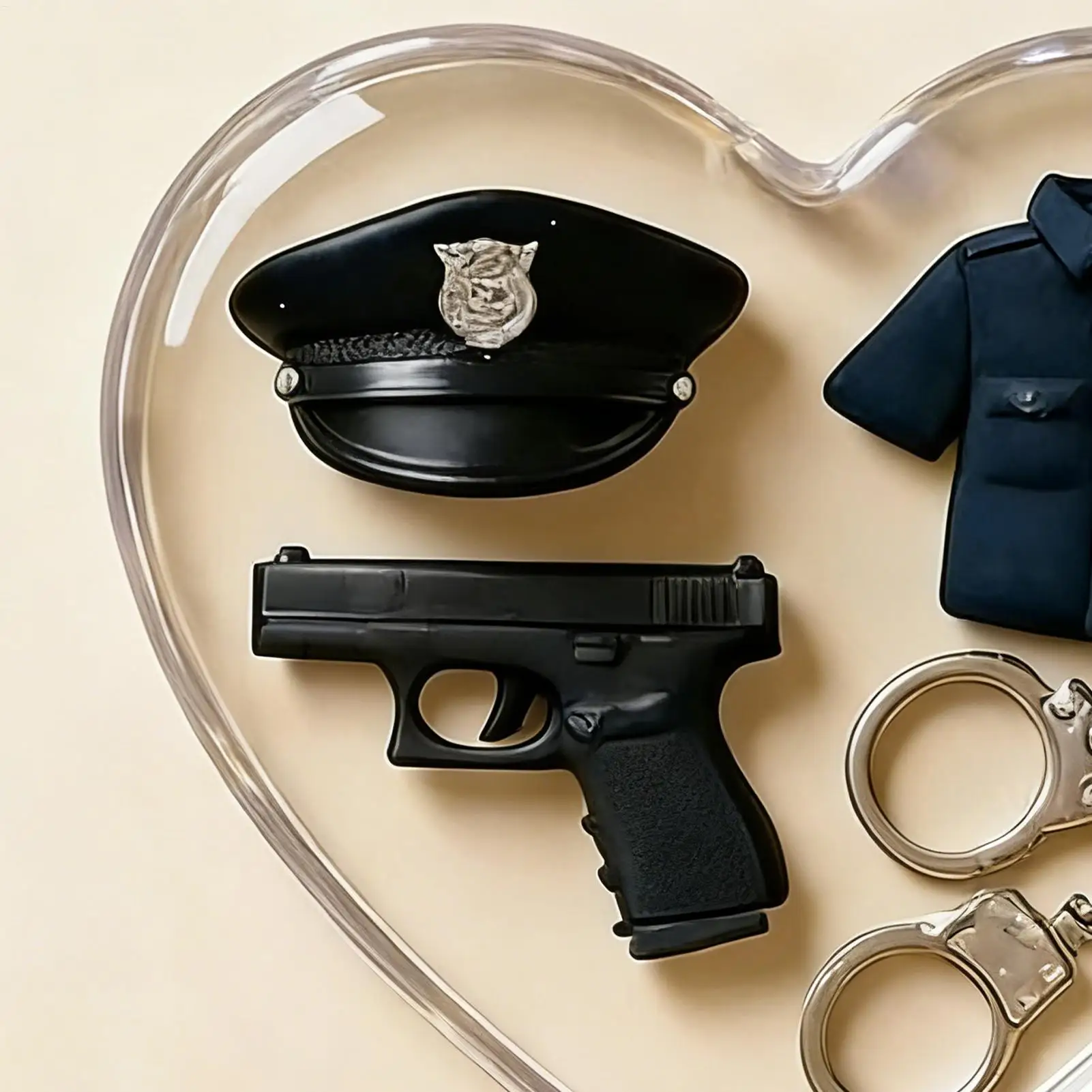 Pocket Positive Car…