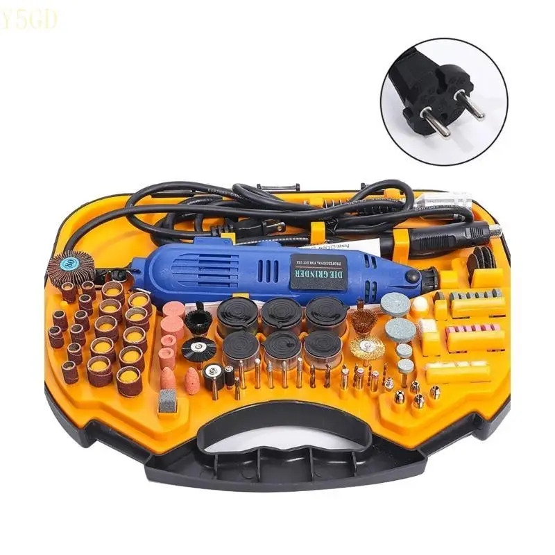 

Y5GD 180W Engraving Pen Multifunctional Electric Engraver Tool for Polishing Carving Jewelry Glass Stone Metal
