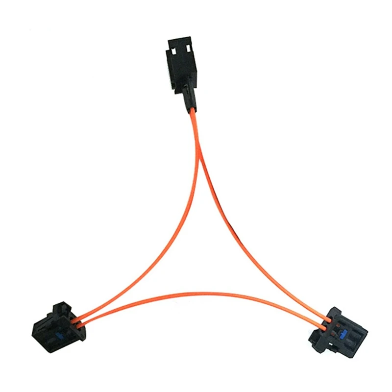 Y43A-Car Audio Ingresso Decodificatore Box PCM2.1 Moduli Bluetooth Per Porsche Cayenne Cayman 2003-2010 996.2 997.1