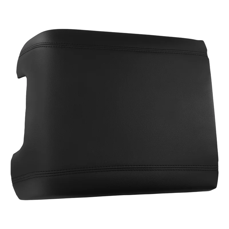 BC3Z2806024AA Car Center Armrest Console Lid For Ford F250 F350 F450 F550 Super Duty