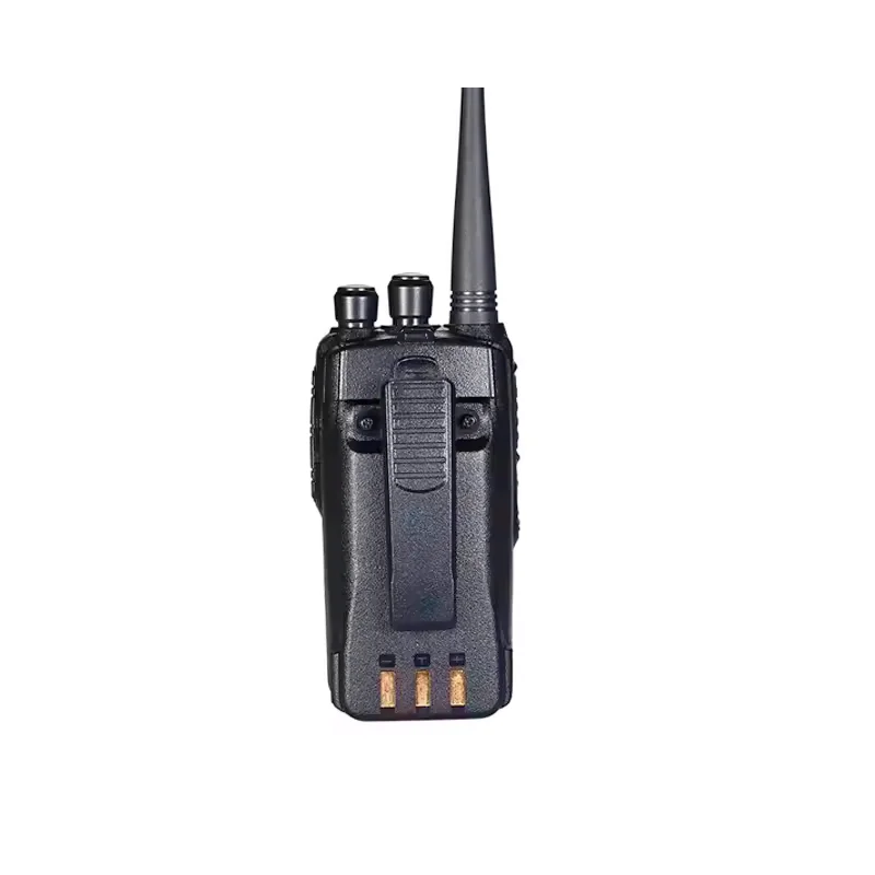 

AT-D878UVII Plus Interphone DMR Analog Radio GPS APRS RX & TX Amateur Dual Band VHF/UHF Walkie Talkie
