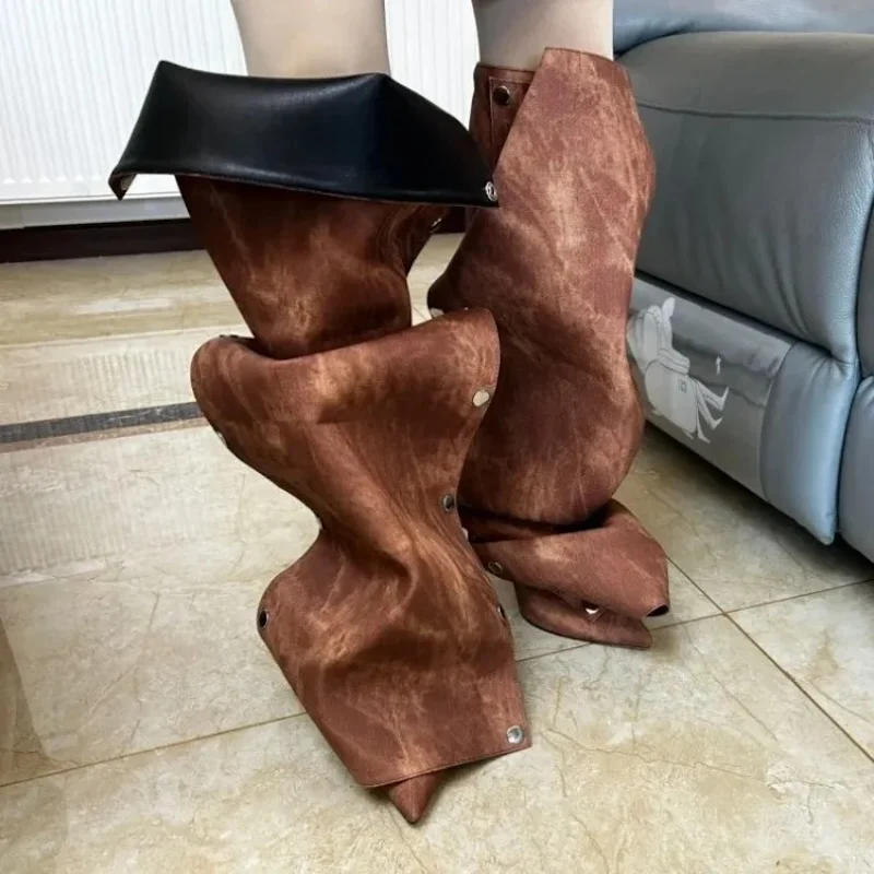 Botas Malacara: Conforto e Estilo para o Dia a Dia