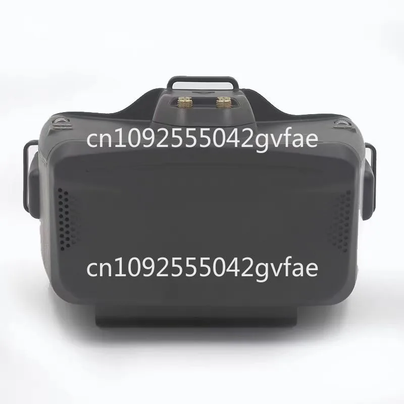 For SkyZone Cobra X 4   5.8GHz 48ch Rapidmix Receiver Head Tracker DVR FPV Glasses for FPV Dron