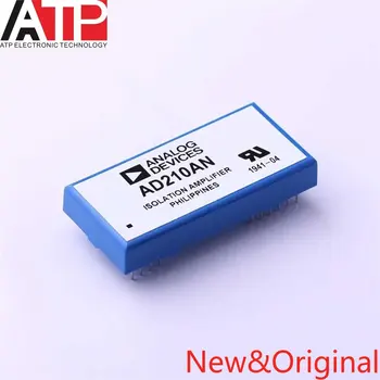  (1piece) New Original AD210AN Chip IC OPAMP ISOLATION 1 CIRC 12DIP