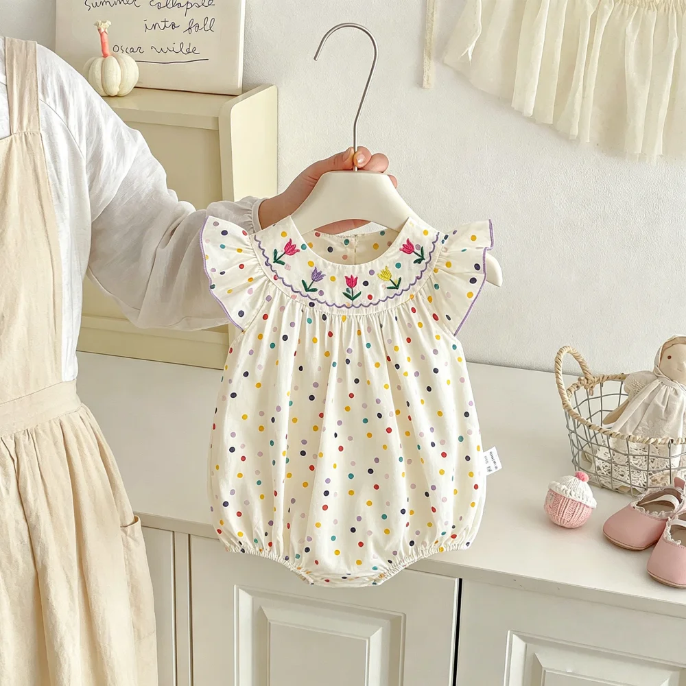 #35 Latest Baby Jumpsuits Offers
