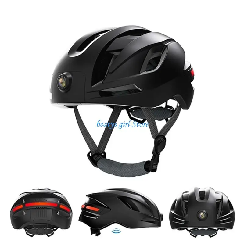 C7AB Intelligent Helmets Mount Camera with 1350mAh Battery & Mode for Travel
