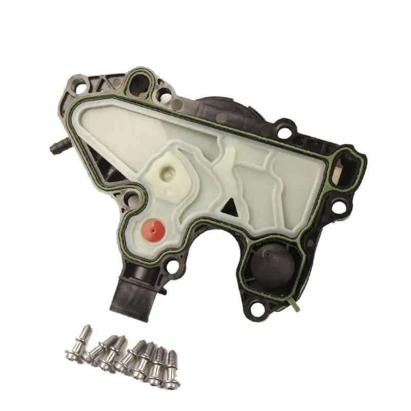 for Volkswagen Oil Water Separator Exhaust Valve 06K103495