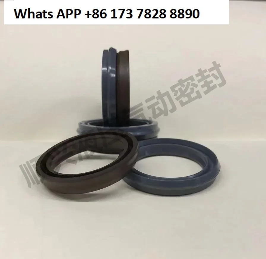 1 قطعة EA/E8 40*50*11.5 E8004000606 مكبس قضيب مزيج حلقة لإحكام الإغلاق #1