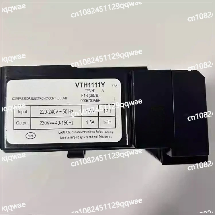 

Инверторная плата для компрессора VTX1111Y VTH1113Y VTH1116Y
