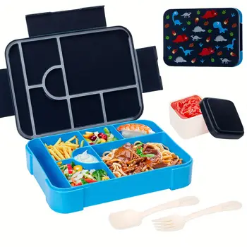 10 best sales Set di scatole per il pranzo bento - №10