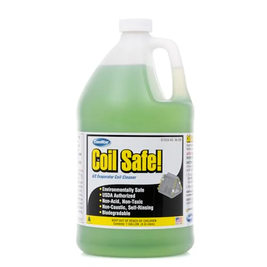 Coil Safe External …