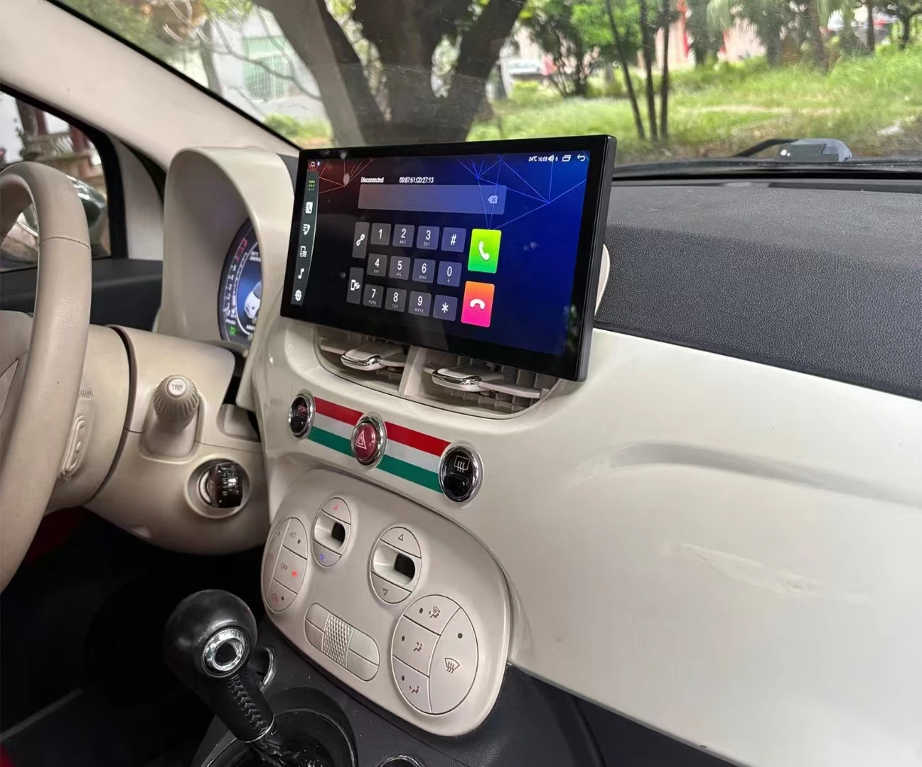 Variant: 4G 64G carplay DSP