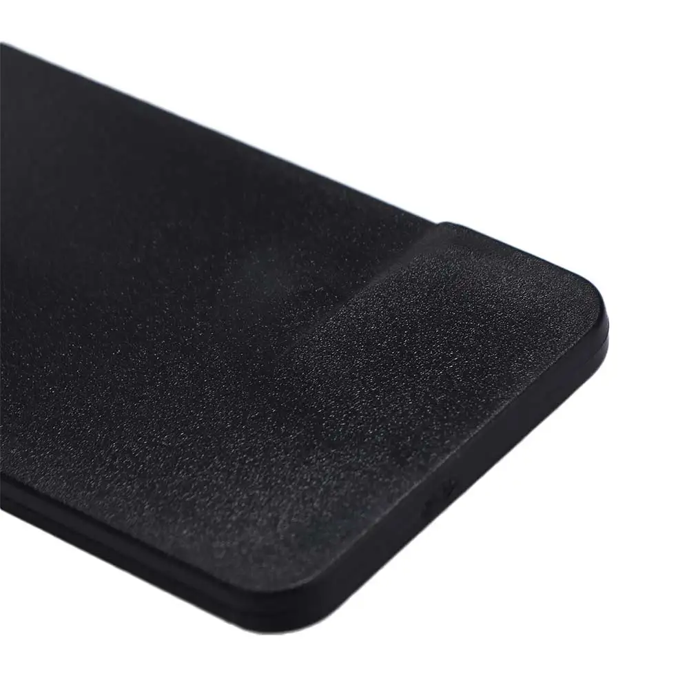 Floating Tremolo Electric Guitar Bridge Shim Muffler Parts Shim Pad Tremolo Bridge Plate Adjustment Tuning Shredneck TremBlock