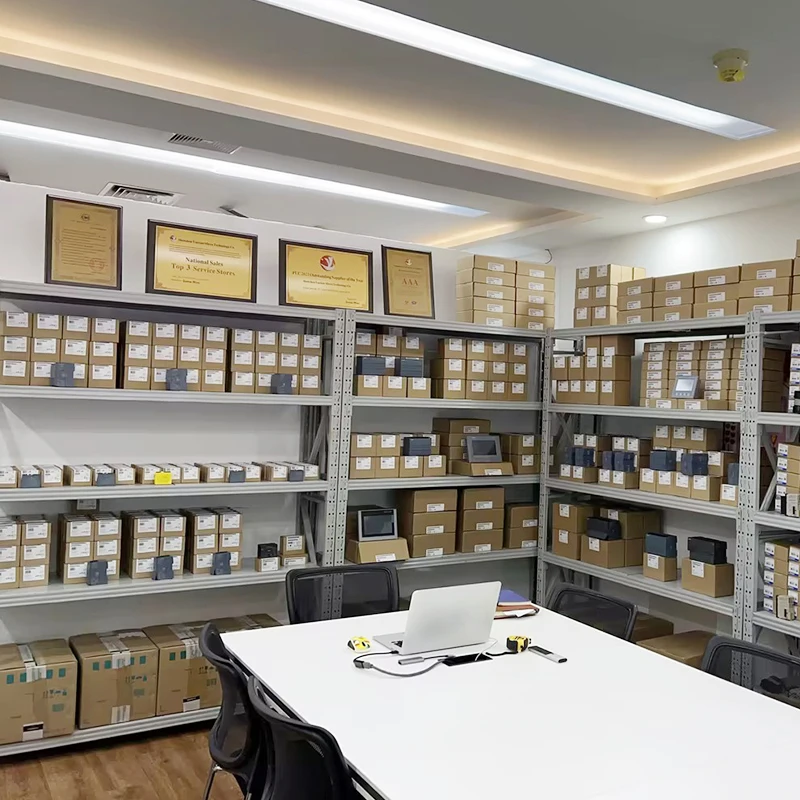 New Original SV055IG5A-2 Sv055ig5a2 Frequency Inverter Stock In Warehouse